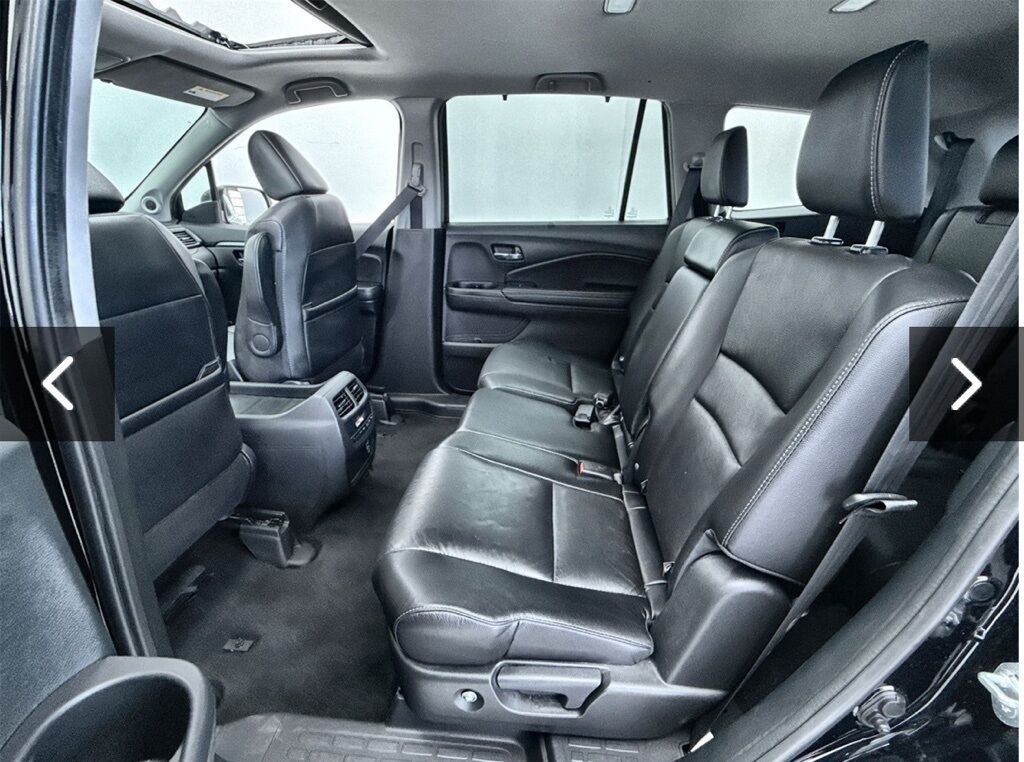 2022 Honda Pilot Special Edition Oklahoma City OK