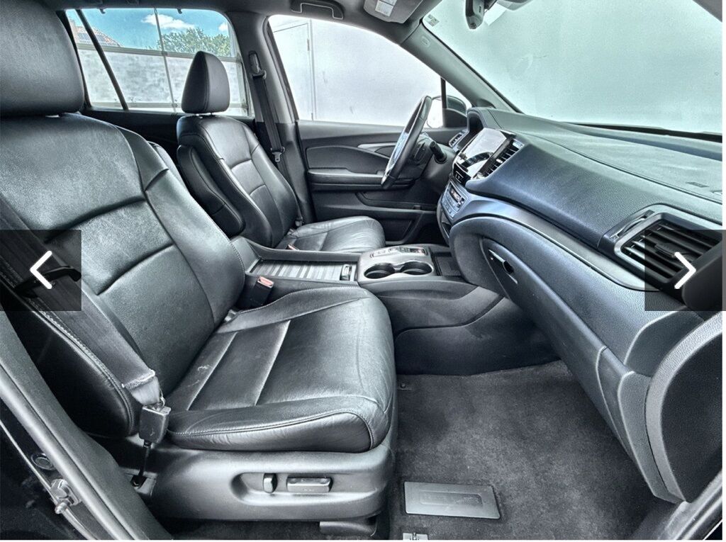 2022 Honda Pilot Special Edition Oklahoma City OK