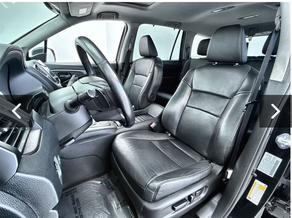 2022 Honda Pilot Special Edition Oklahoma City OK