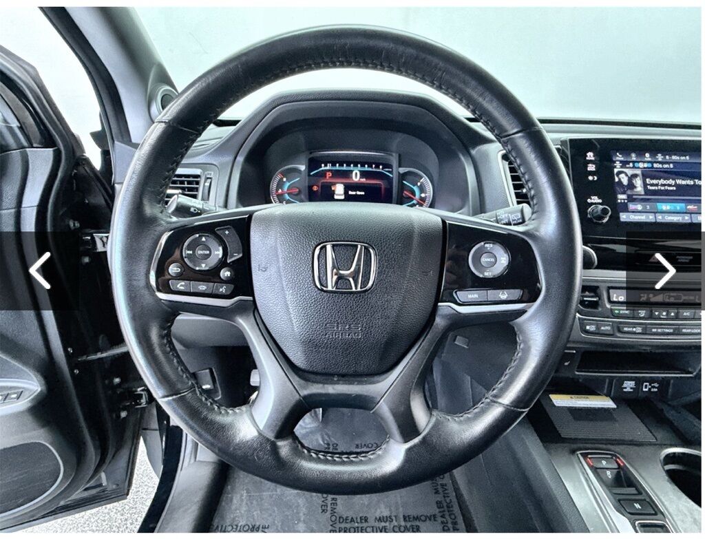 2022 Honda Pilot Special Edition Oklahoma City OK