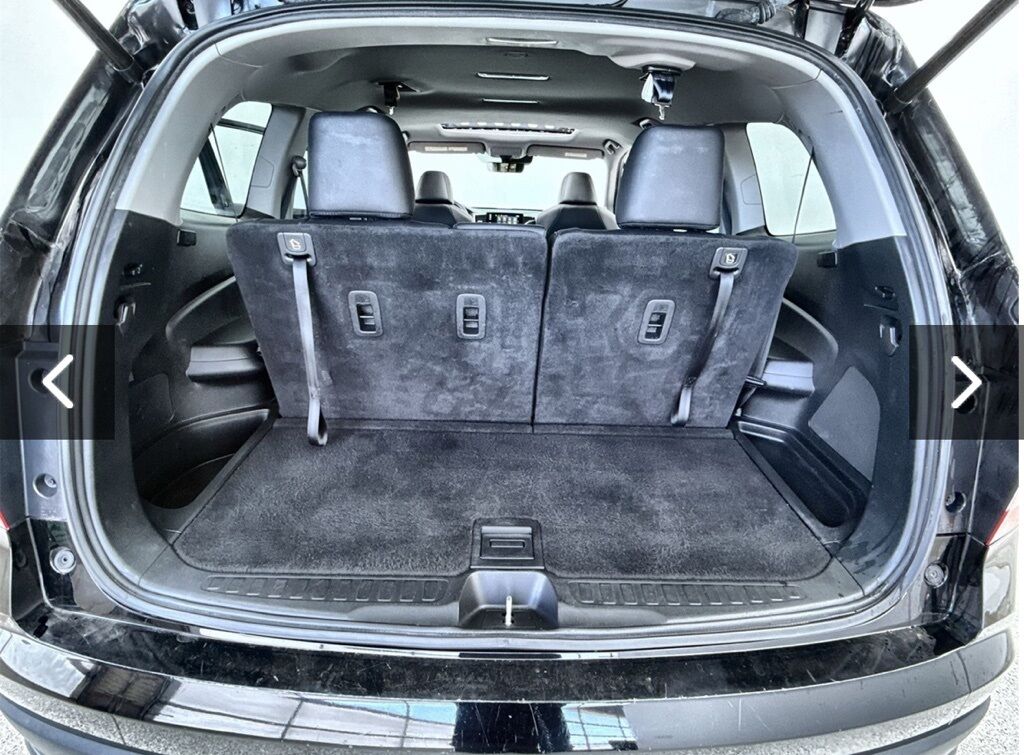 2022 Honda Pilot Special Edition Oklahoma City OK
