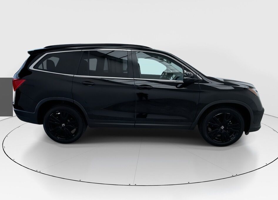 2022 Honda Pilot Special Edition Oklahoma City OK