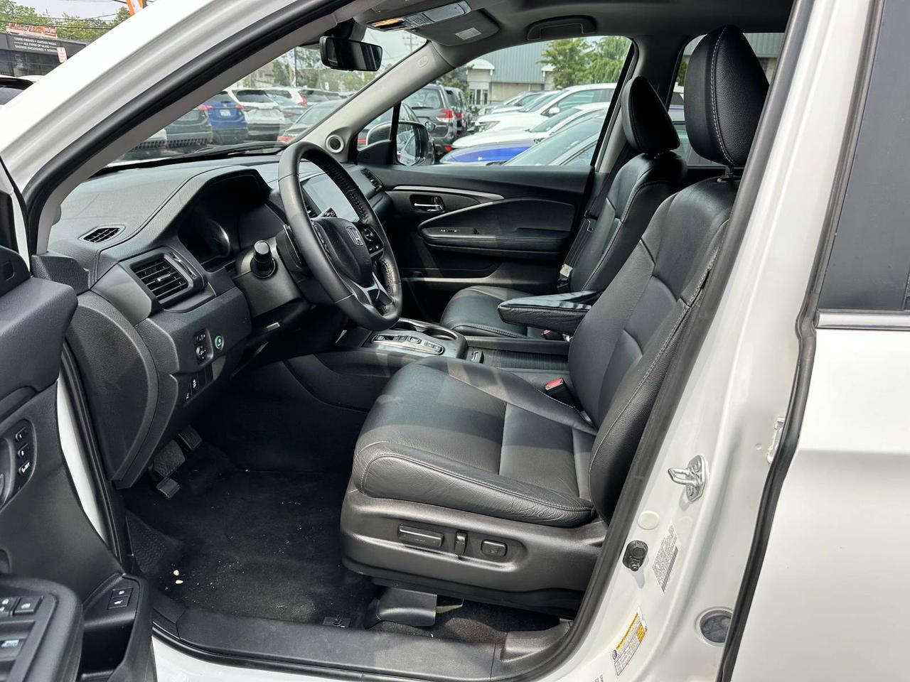2022 Honda Pilot Special Edition San Clemente CA