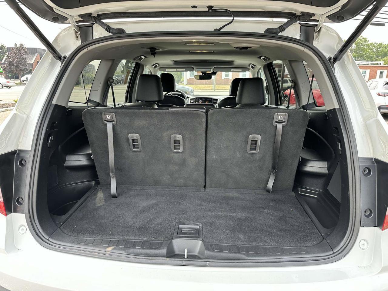 2022 Honda Pilot Special Edition San Clemente CA