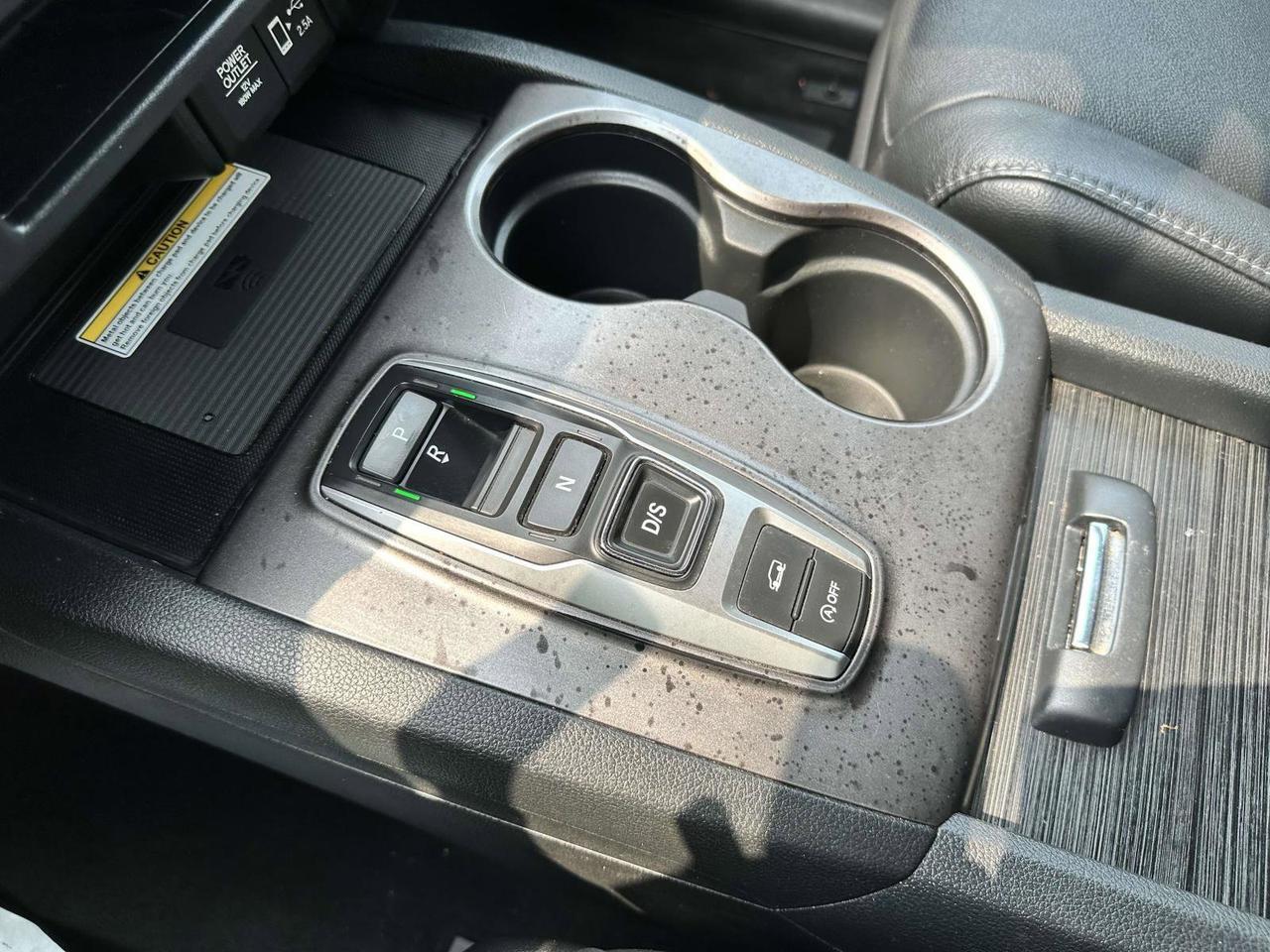 2022 Honda Pilot Special Edition San Clemente CA