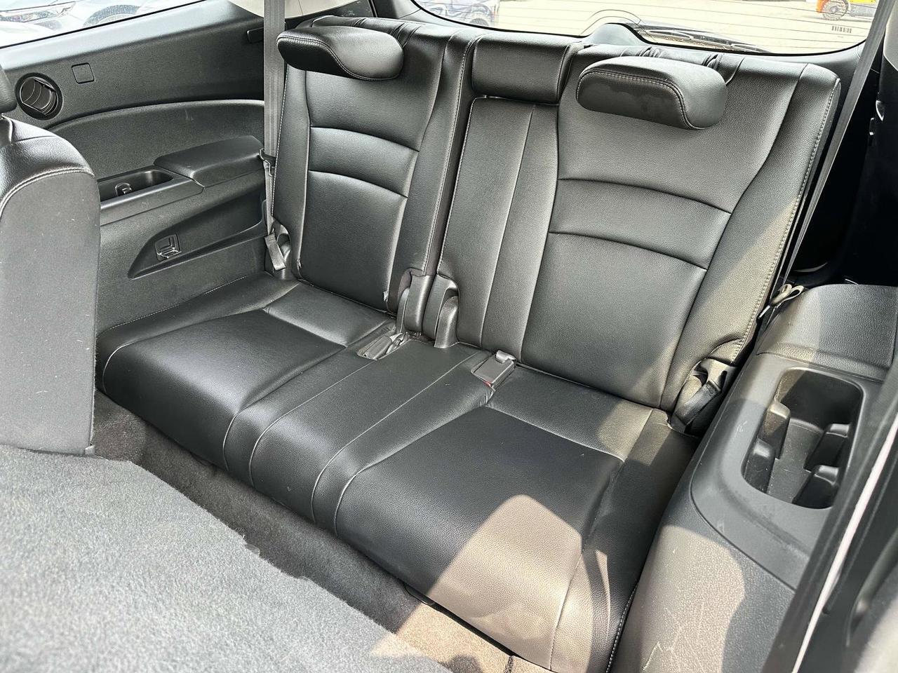 2022 Honda Pilot Special Edition San Clemente CA