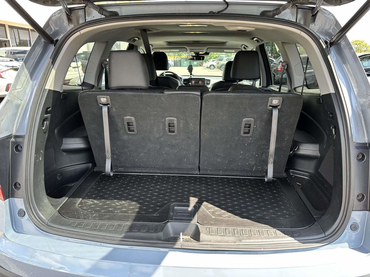 2022 Honda Pilot Special Edition San Clemente CA