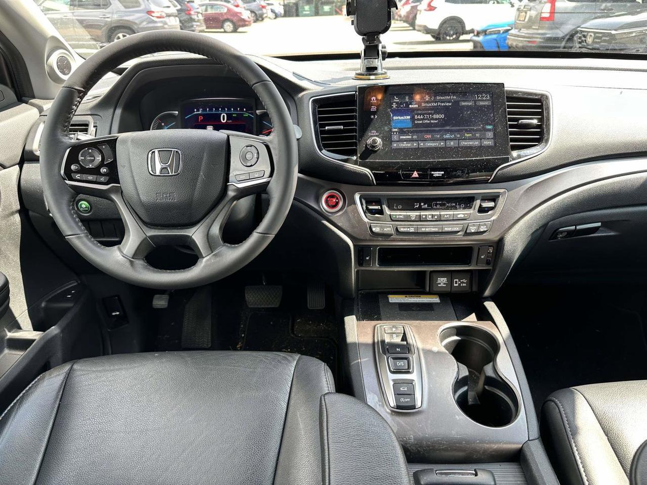 2022 Honda Pilot Special Edition San Clemente CA