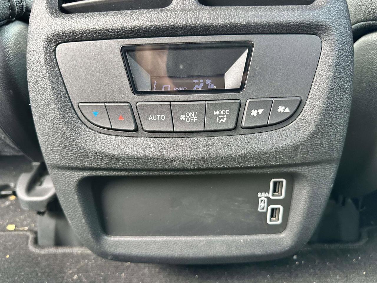 2022 Honda Pilot Special Edition San Clemente CA