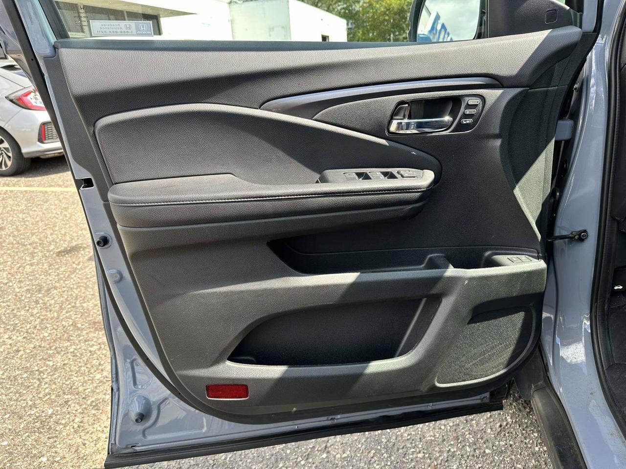 2022 Honda Pilot Special Edition San Clemente CA