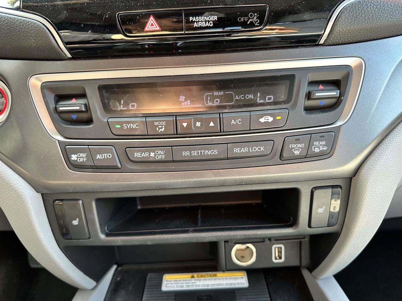 2022 Honda Pilot Special Edition San Clemente CA