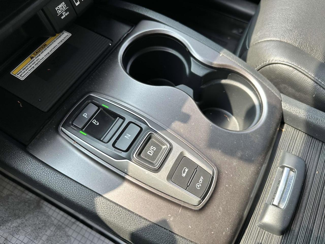 2022 Honda Pilot Special Edition San Clemente CA