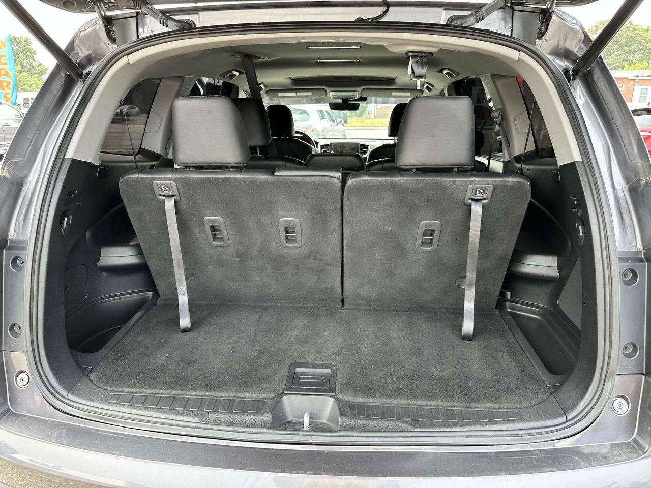 2022 Honda Pilot Special Edition San Clemente CA