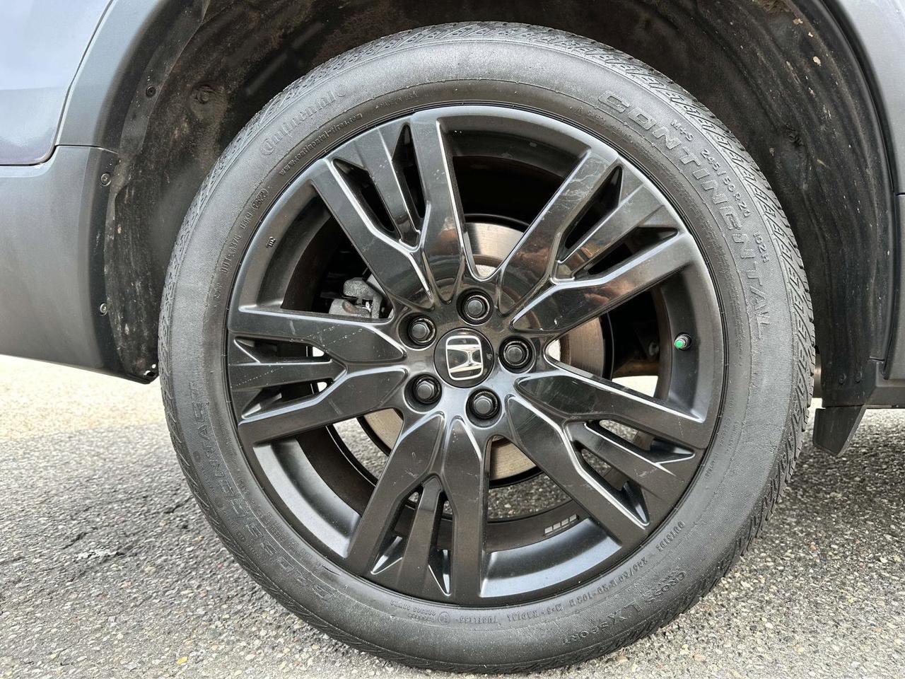 2022 Honda Pilot Special Edition San Clemente CA