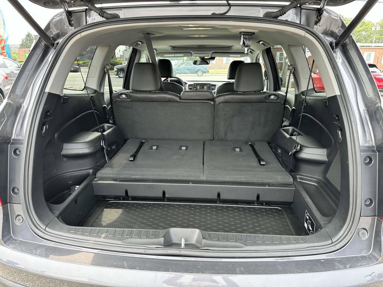 2022 Honda Pilot Special Edition San Clemente CA