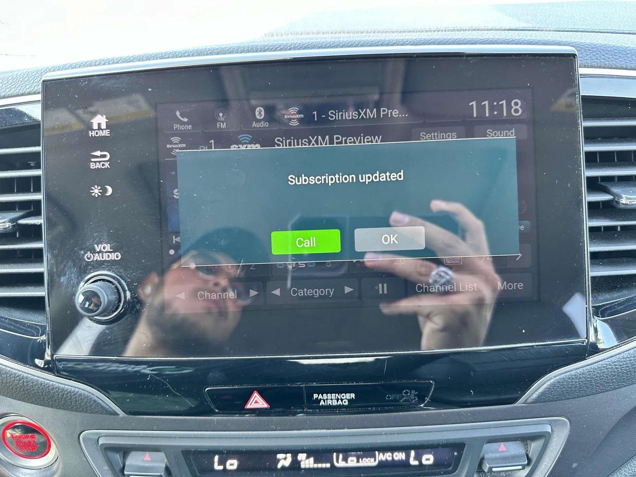 2022 Honda Pilot Special Edition San Clemente CA