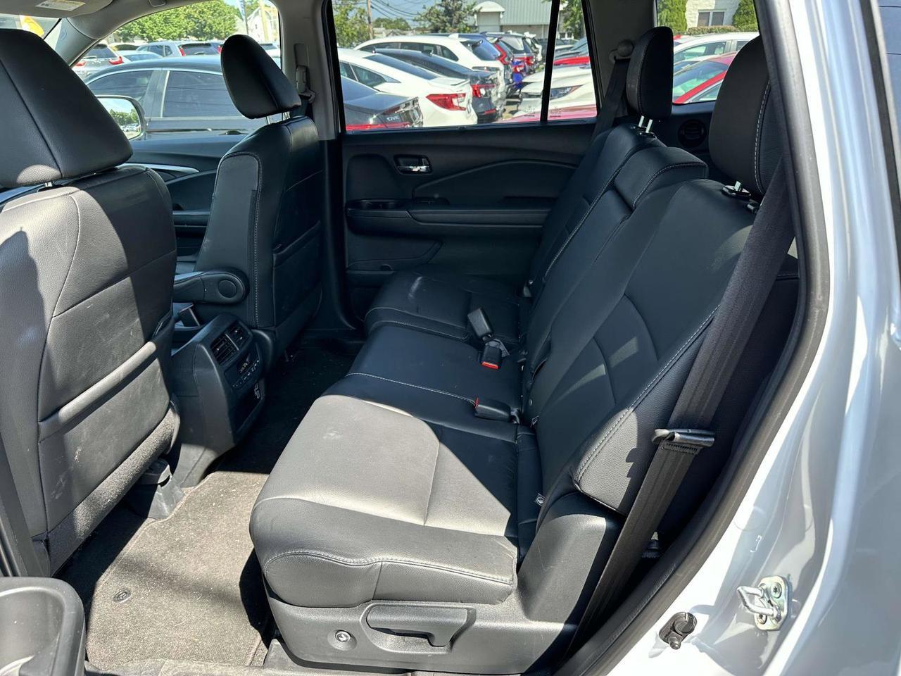 2022 Honda Pilot Special Edition San Clemente CA