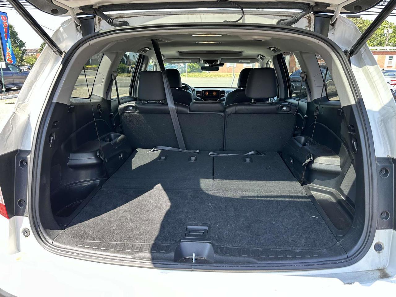 2022 Honda Pilot Special Edition San Clemente CA