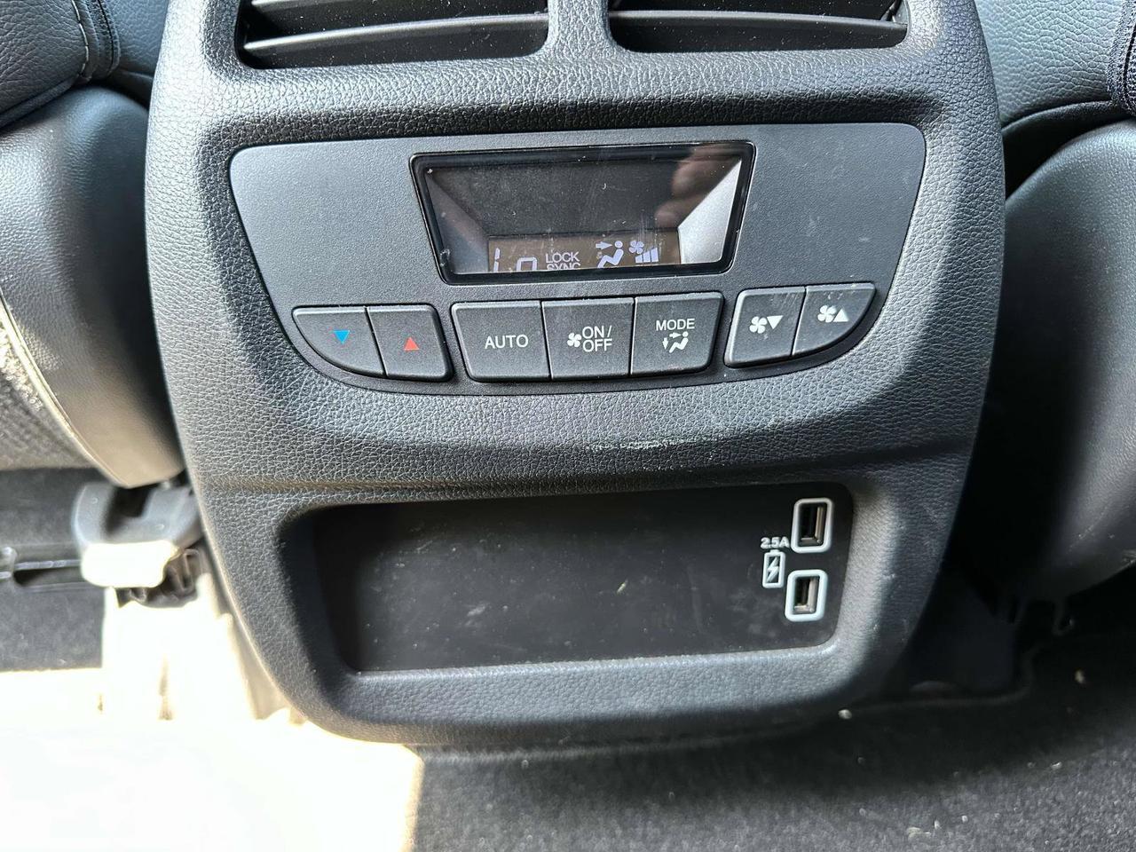 2022 Honda Pilot Special Edition San Clemente CA