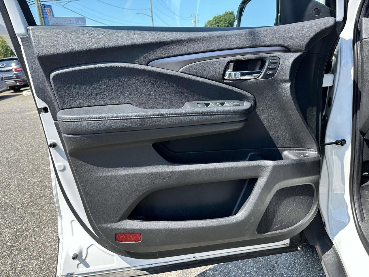 2022 Honda Pilot Special Edition San Clemente CA