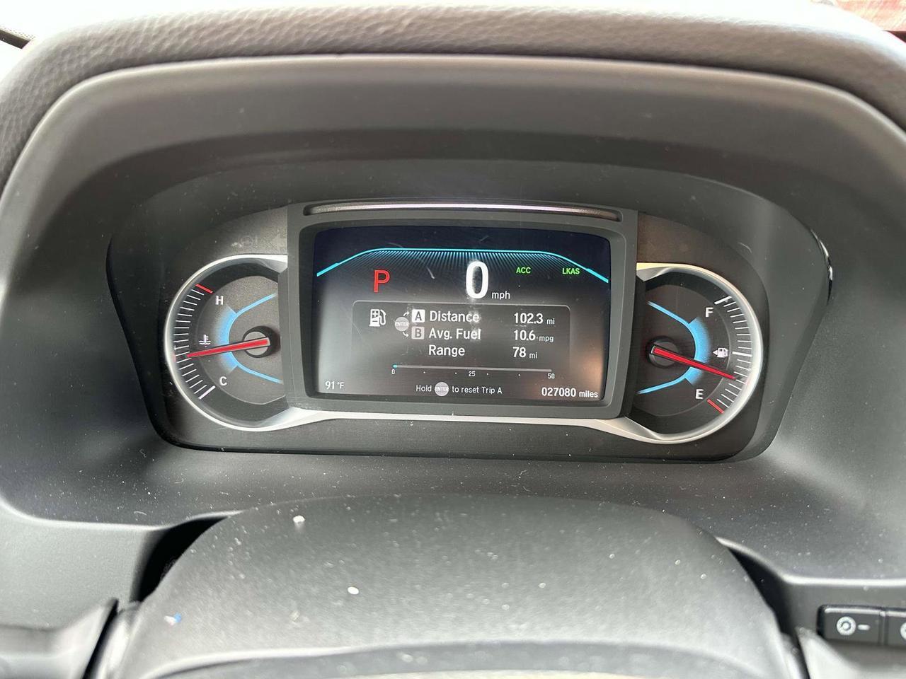2022 Honda Pilot Special Edition San Clemente CA