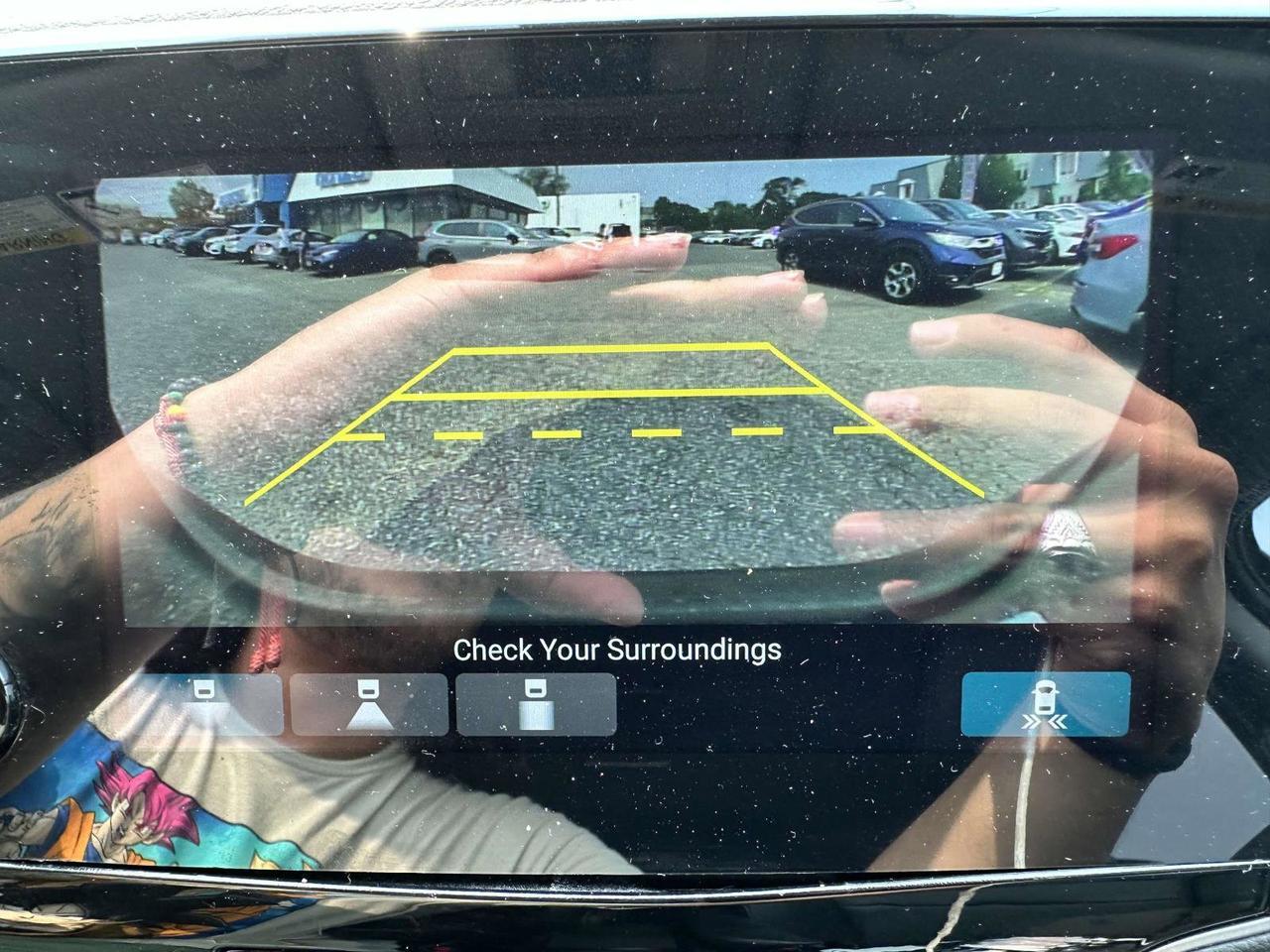 2022 Honda Pilot Special Edition San Clemente CA
