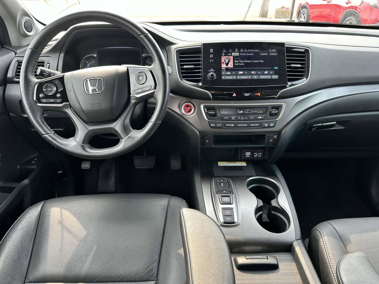 2022 Honda Pilot Special Edition San Clemente CA