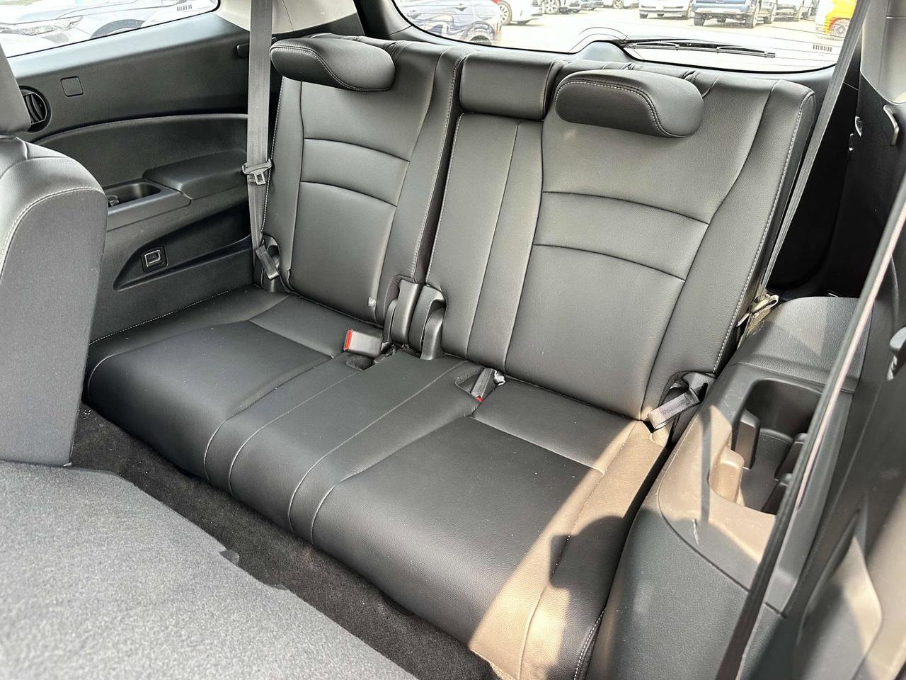 2022 Honda Pilot Special Edition San Clemente CA