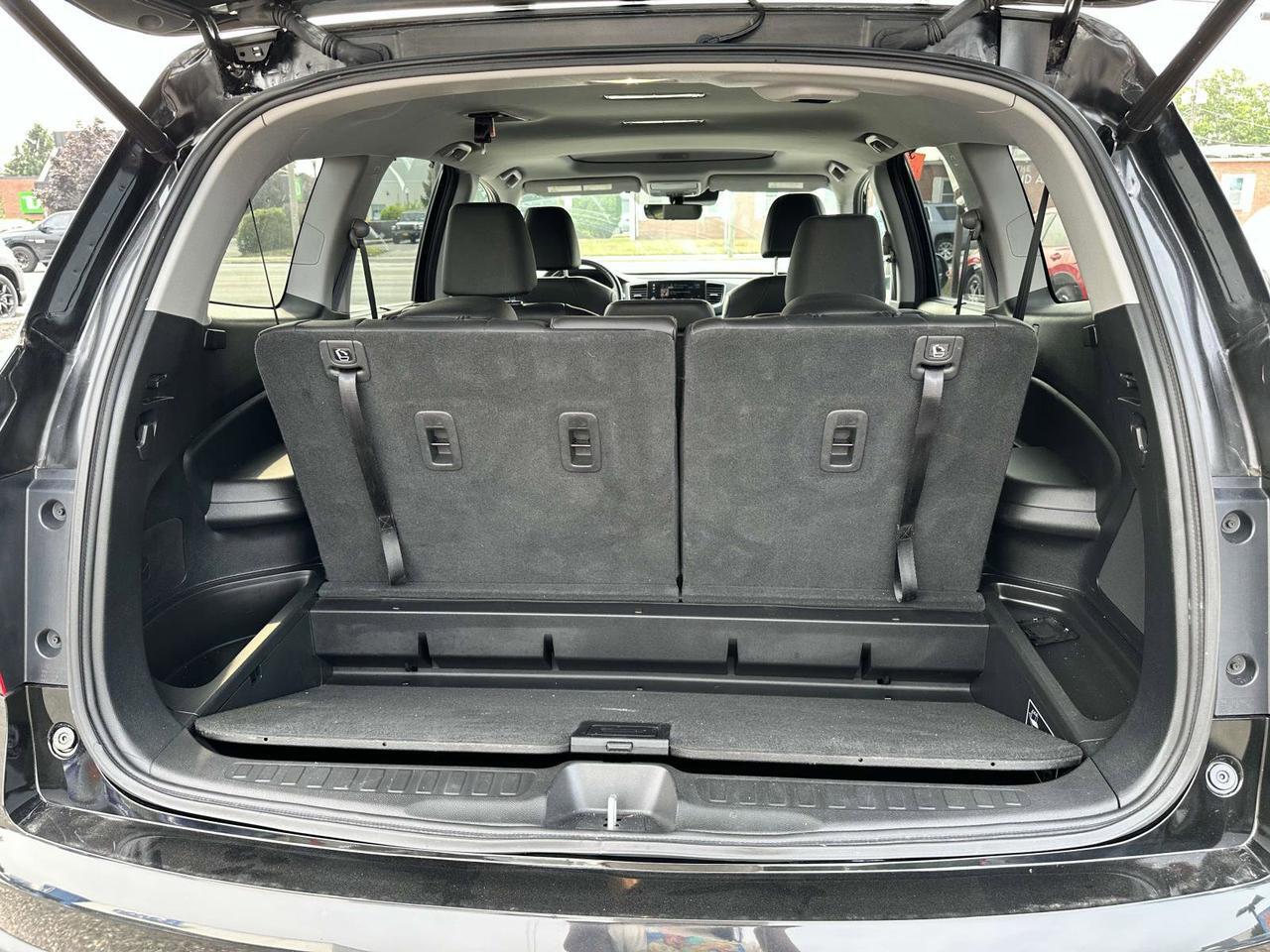 2022 Honda Pilot Special Edition San Clemente CA
