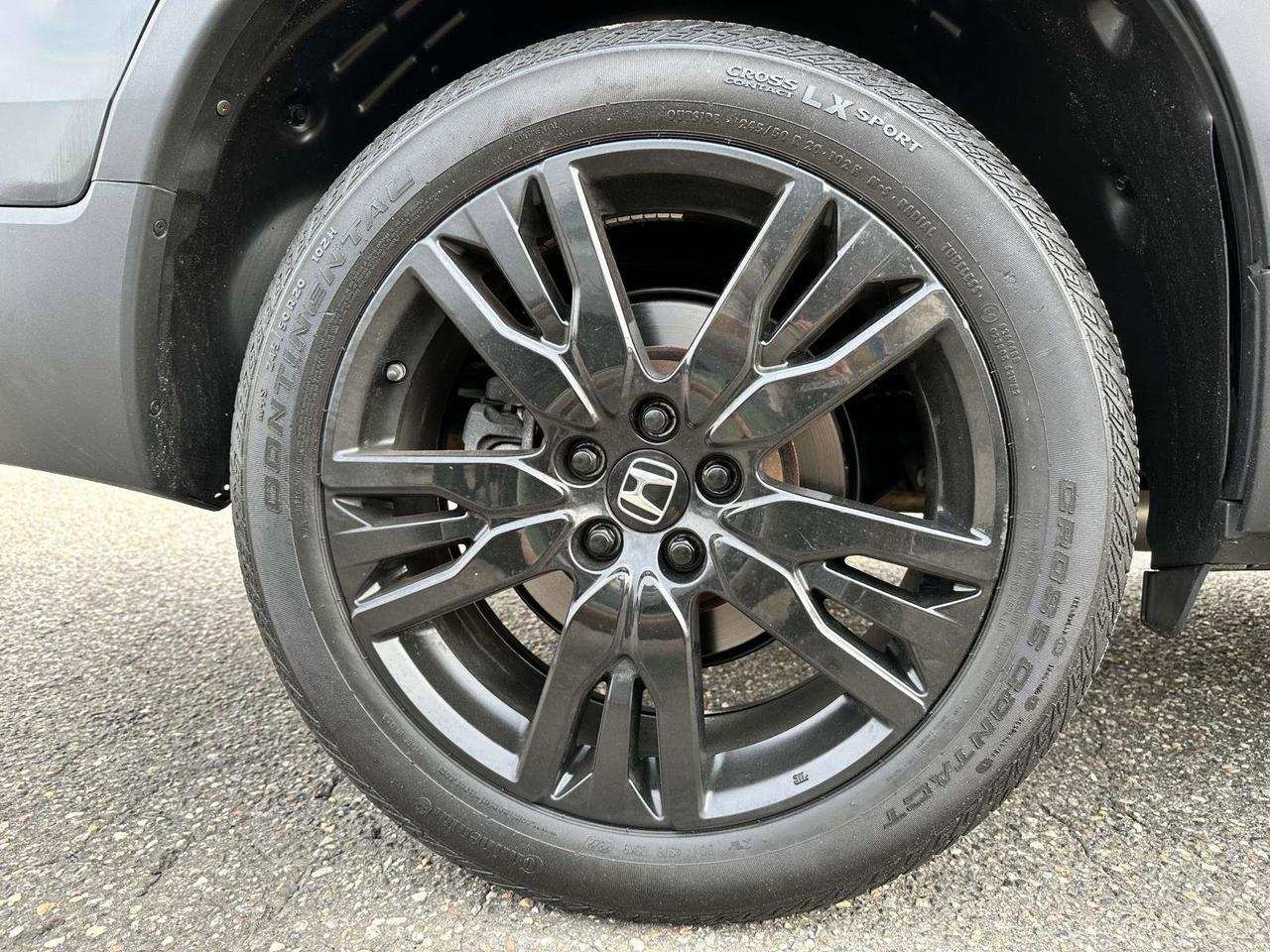 2022 Honda Pilot Special Edition San Clemente CA