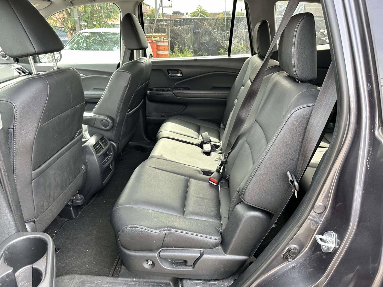 2022 Honda Pilot Special Edition San Clemente CA