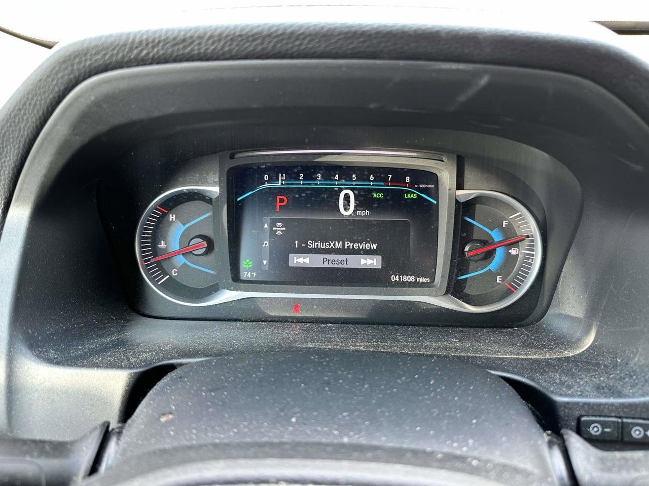 2022 Honda Pilot Special Edition San Clemente CA