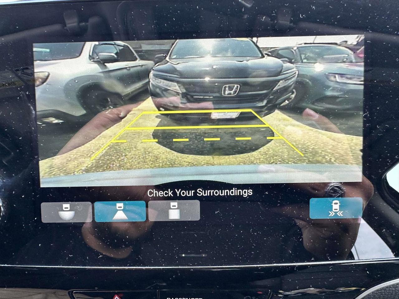 2022 Honda Pilot Special Edition San Clemente CA