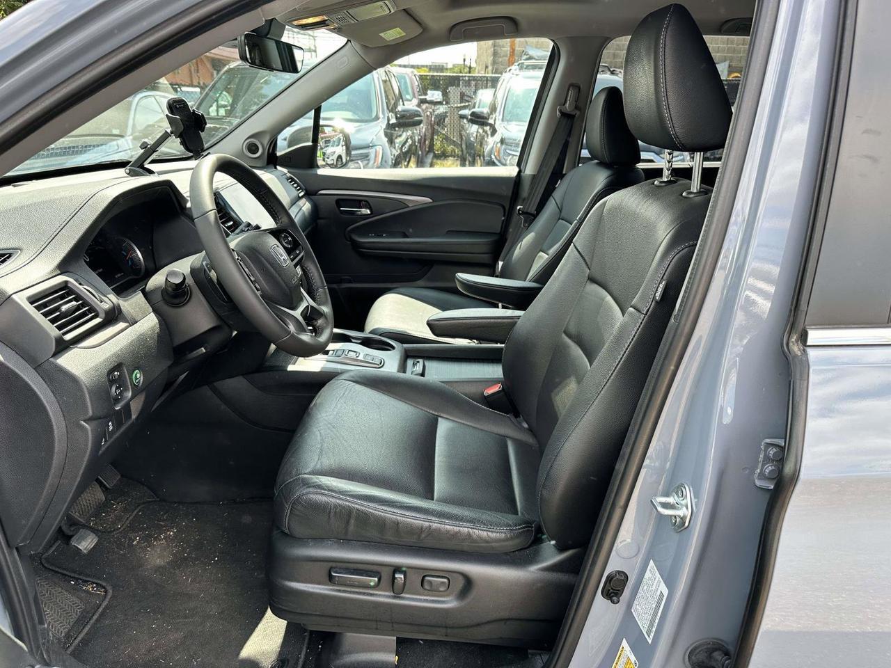 2022 Honda Pilot Special Edition San Clemente CA