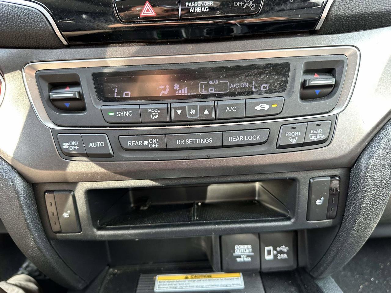 2022 Honda Pilot Special Edition San Clemente CA