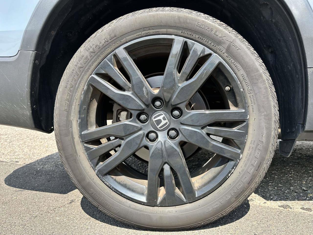 2022 Honda Pilot Special Edition San Clemente CA