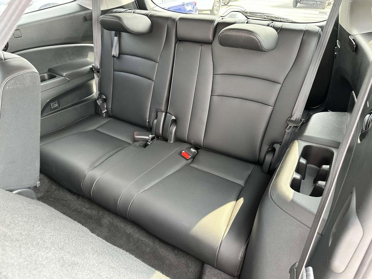 2022 Honda Pilot Special Edition San Clemente CA