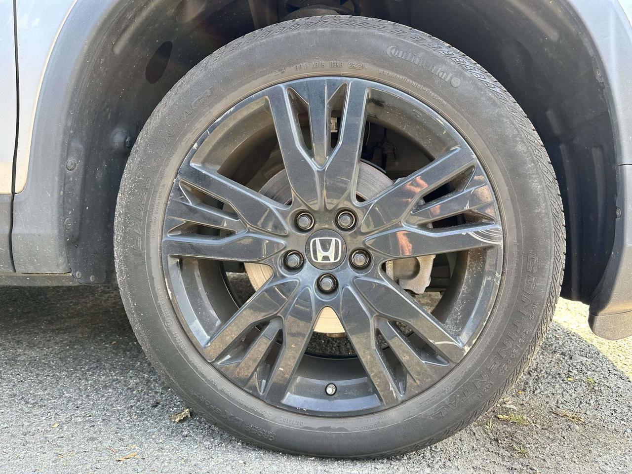 2022 Honda Pilot Special Edition San Clemente CA