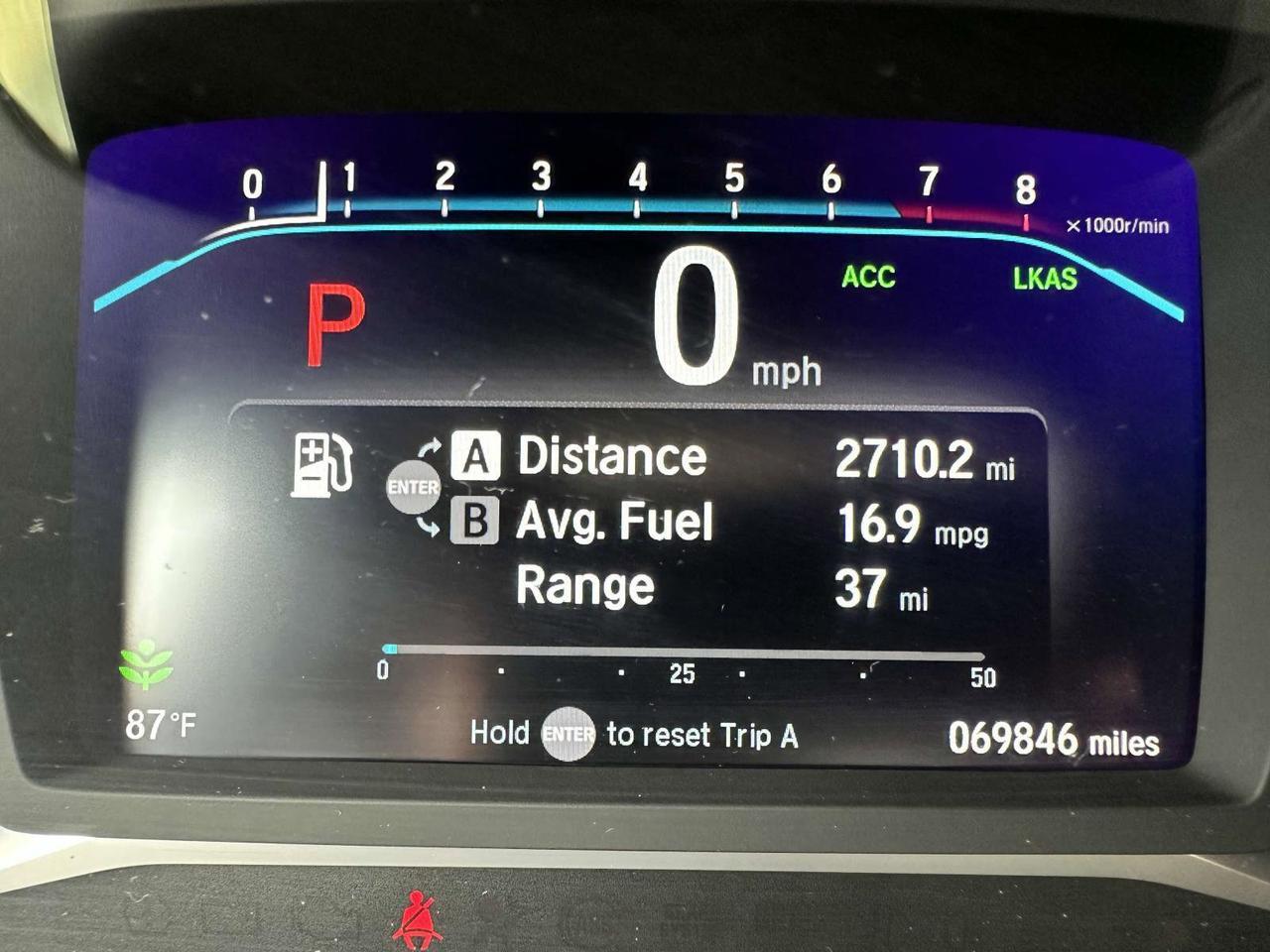 2022 Honda Pilot Special Edition San Clemente CA