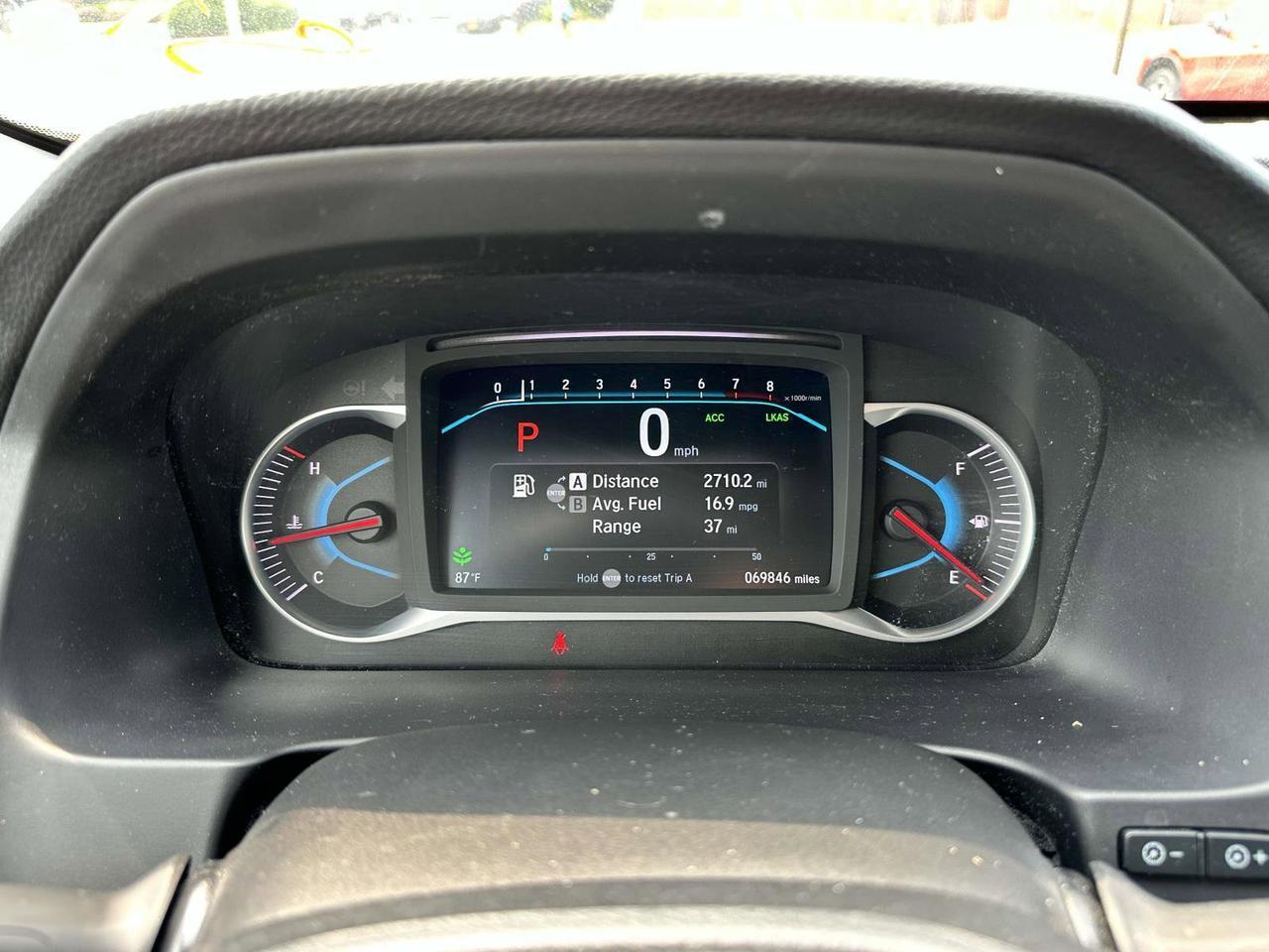 2022 Honda Pilot Special Edition San Clemente CA