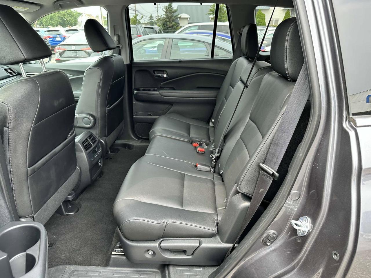 2022 Honda Pilot Special Edition San Clemente CA