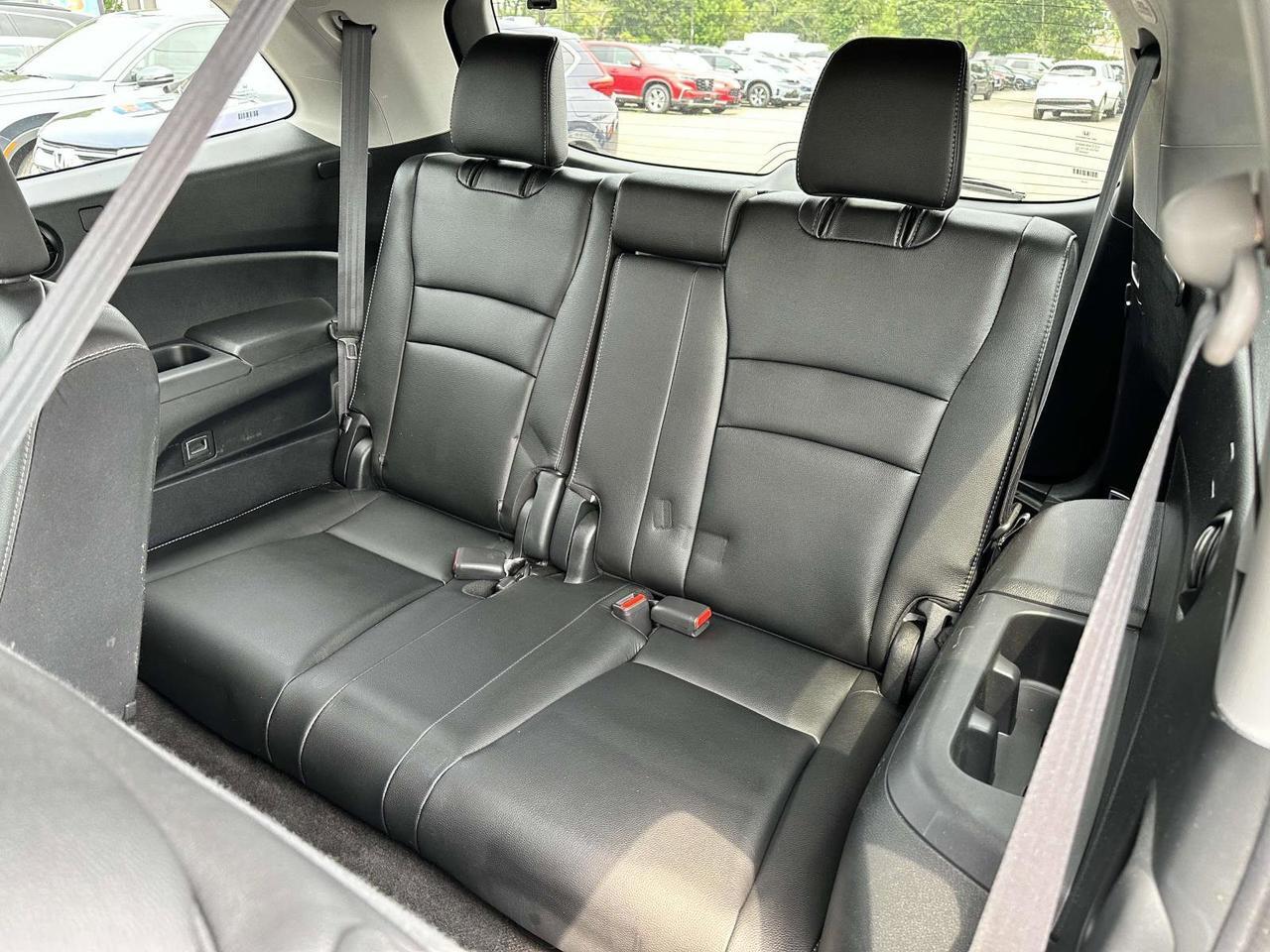 2022 Honda Pilot Special Edition San Clemente CA