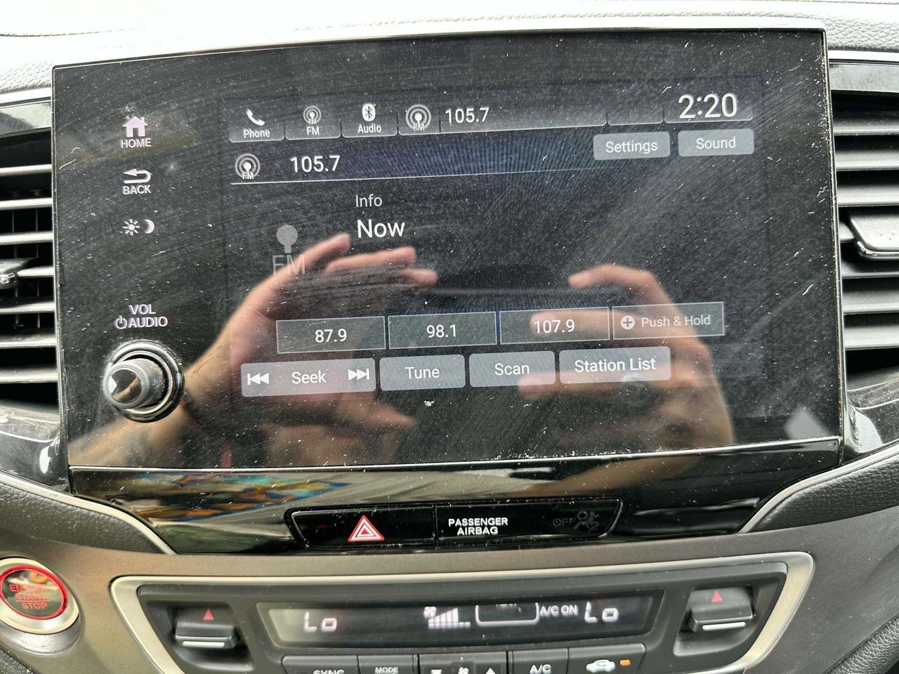 2022 Honda Pilot Special Edition San Clemente CA