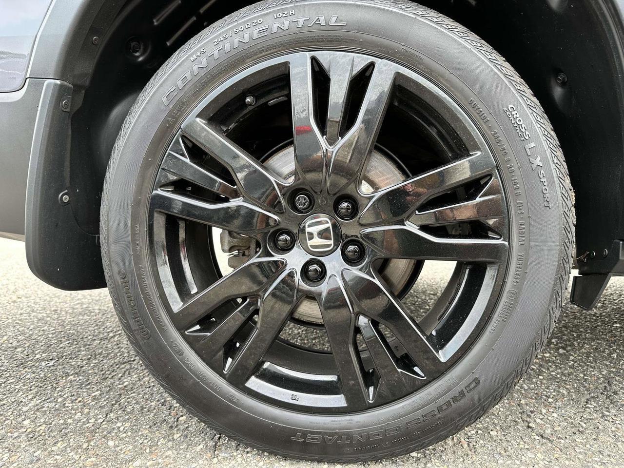 2022 Honda Pilot Special Edition San Clemente CA