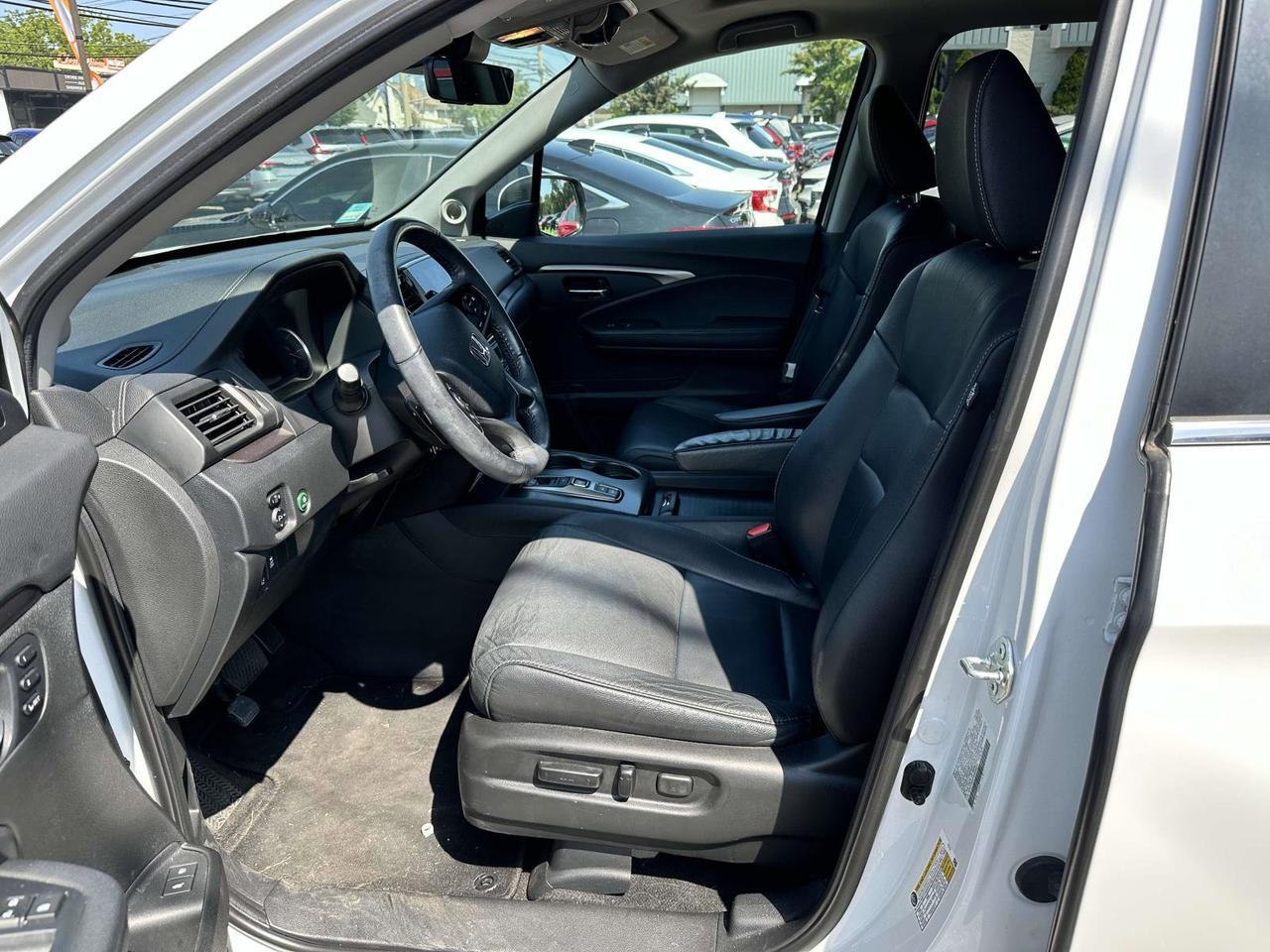 2022 Honda Pilot Special Edition San Clemente CA