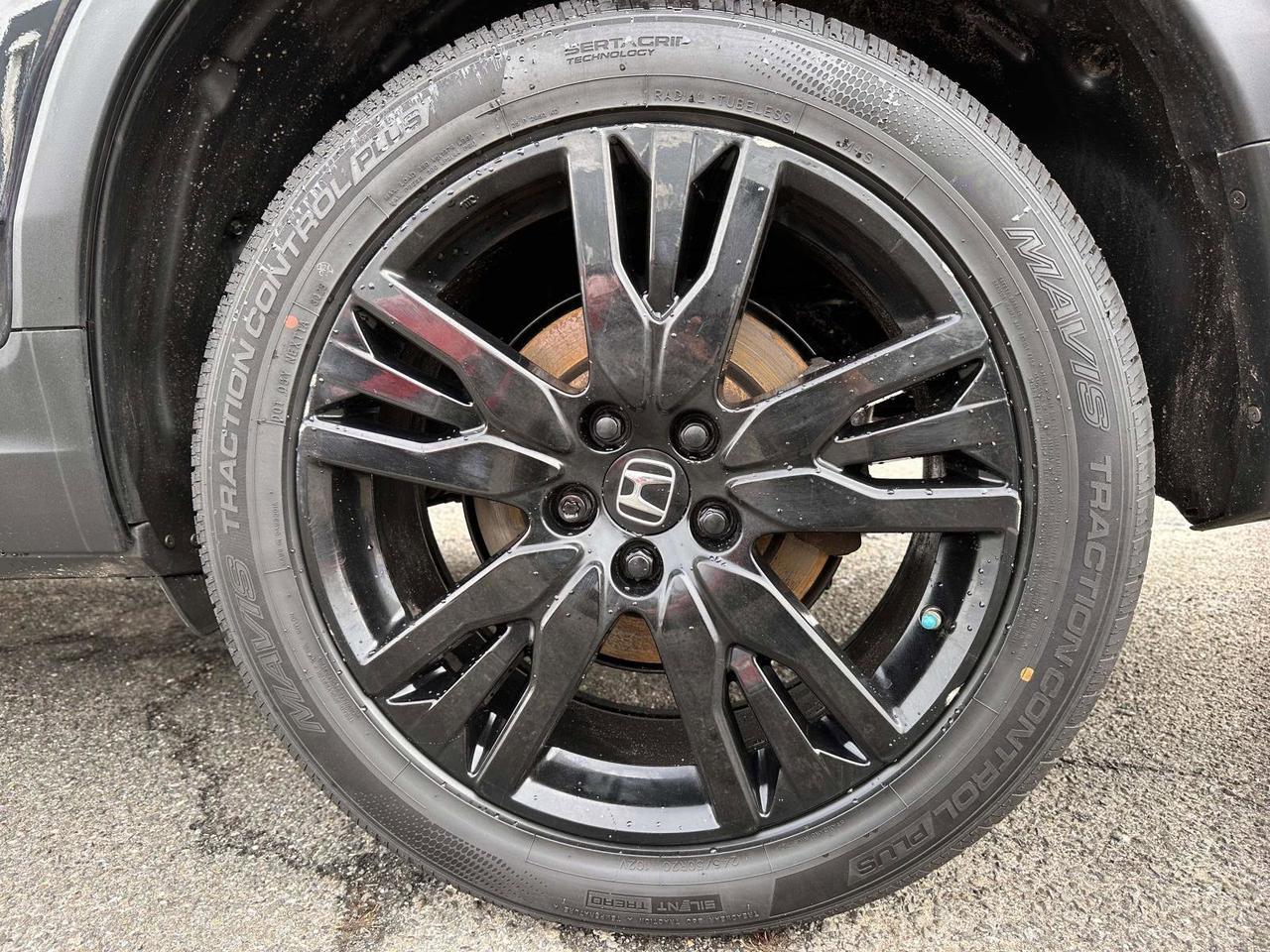 2022 Honda Pilot Special Edition San Clemente CA