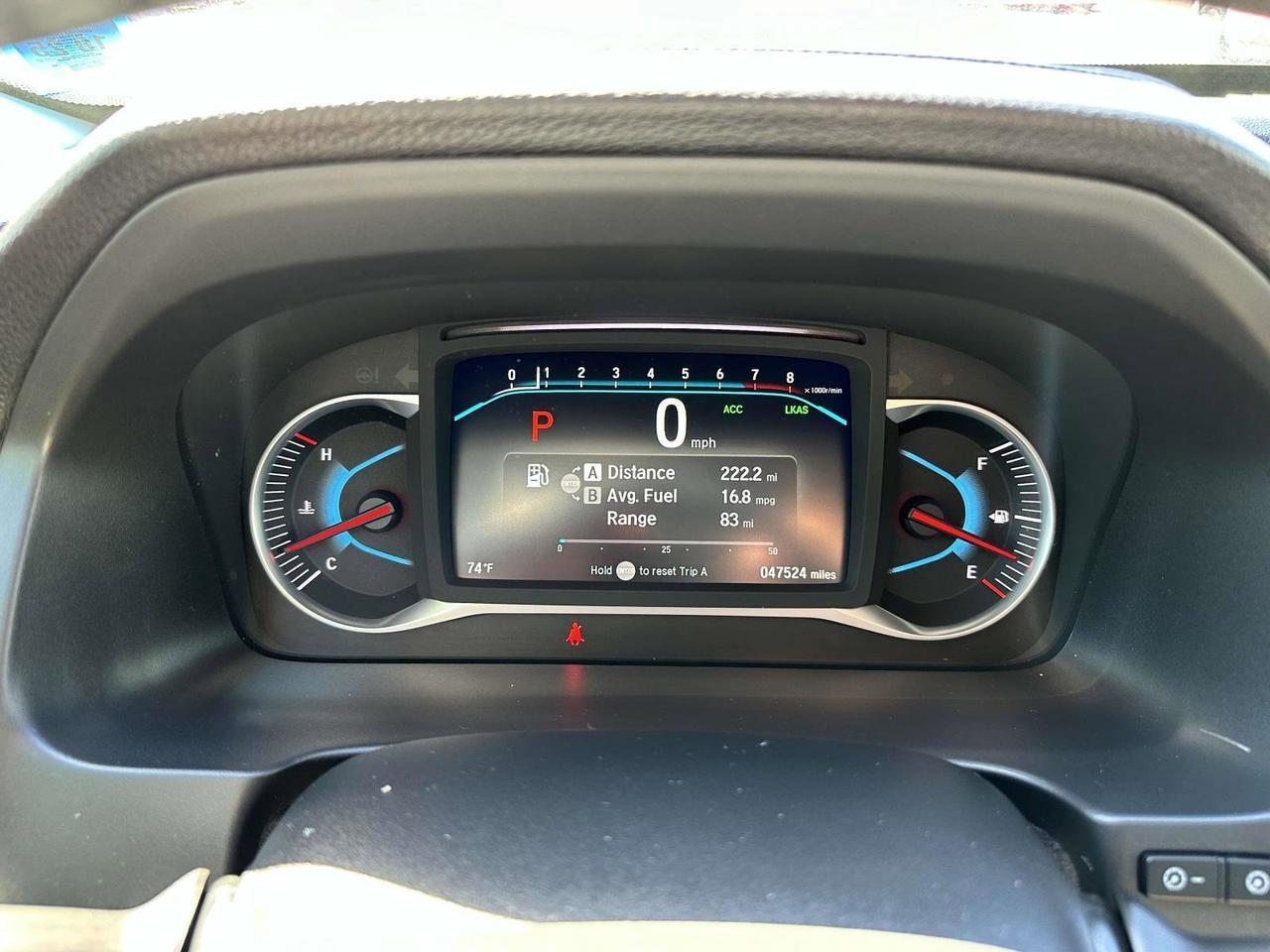 2022 Honda Pilot Special Edition San Clemente CA