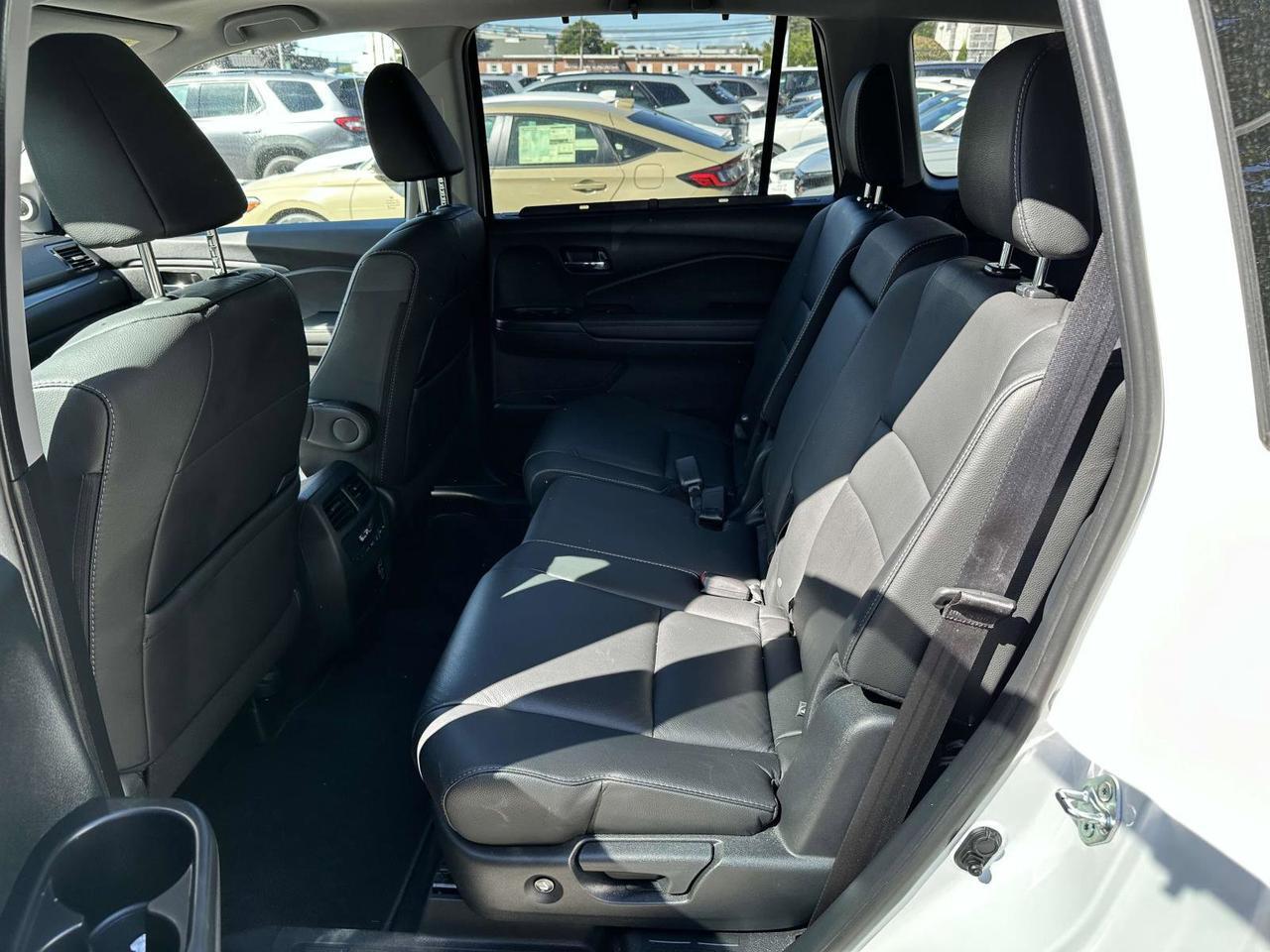 2022 Honda Pilot Special Edition San Clemente CA