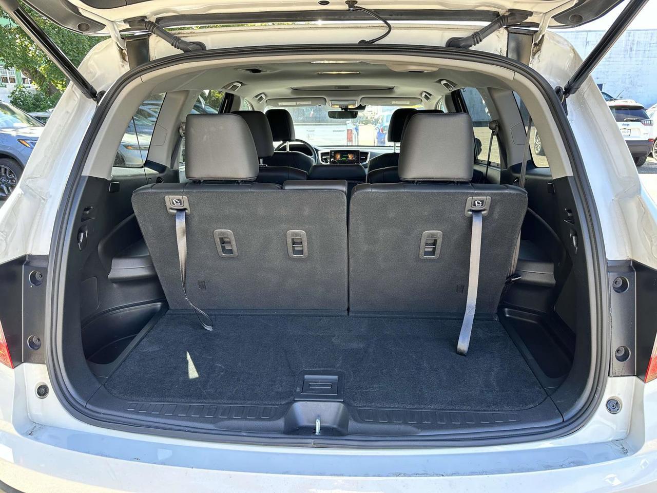 2022 Honda Pilot Special Edition San Clemente CA