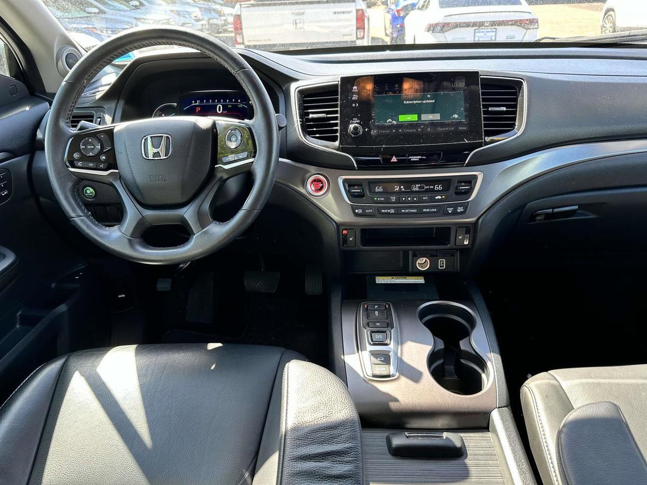2022 Honda Pilot Special Edition San Clemente CA